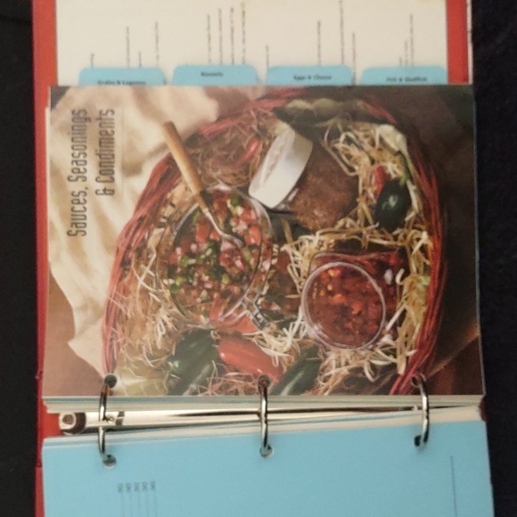 USED BETTY CROCKER'S NEW COOKBOOK EVERYTHING YOU NEED TO KNOW TO COOK - Picture 5 of 16